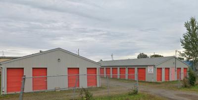Storage Units at Apple Self Storage - Mark's - 800 Marks Street N, Thunder Bay ON
